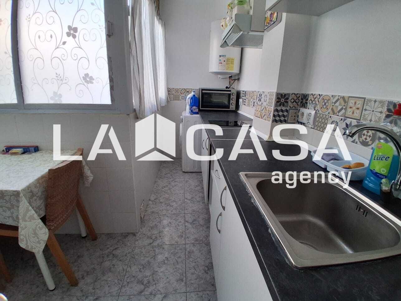 Flat for sale in Centro - Doña Mercedes, Dos Hermanas