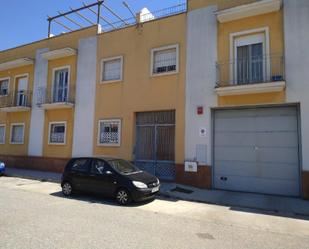 Exterior view of Duplex for sale in Mairena del Alcor