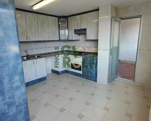 Kitchen of House or chalet for sale in Rubí  with Heating and Storage room