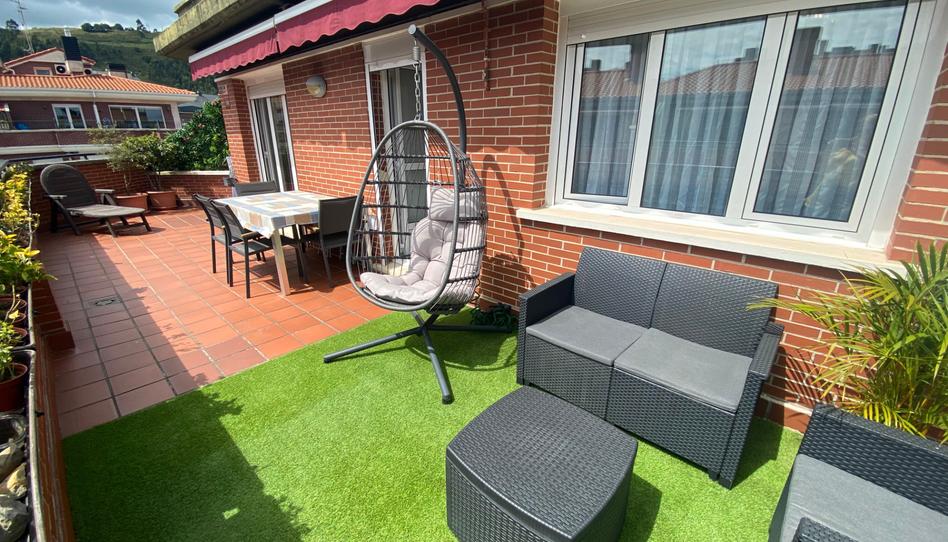 Foto 1 de Ático en venta en Calle del Pocillo, Cotolino, Cantabria