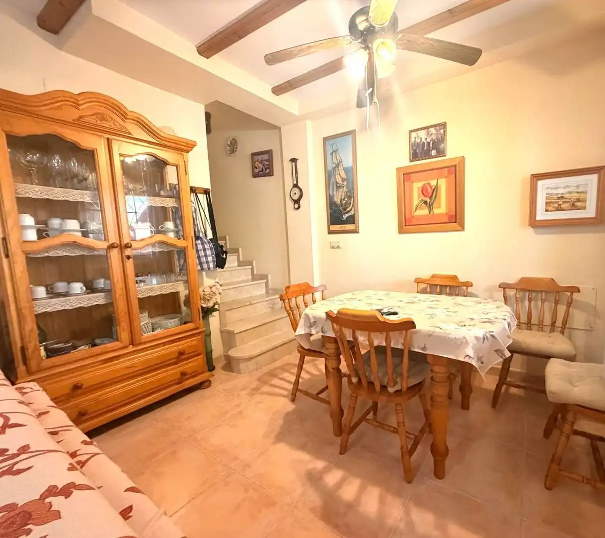 Triplex for sale in Santa Pola ciudad, imagen 10