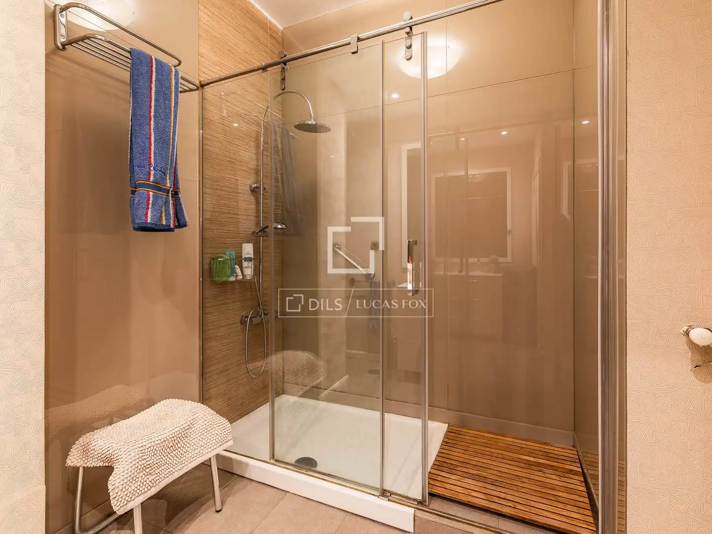 Appartement avec ascenseur à vendre à Chamberí, imagen 16
