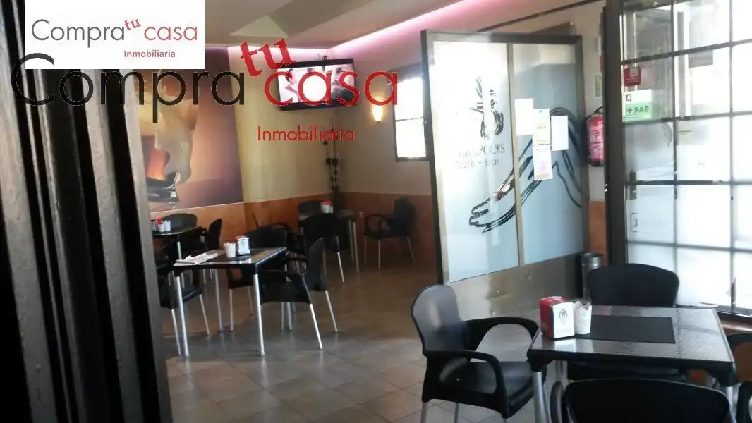 Business premises for sale in Calle VICENTE ALEIXANDER, imagen 7