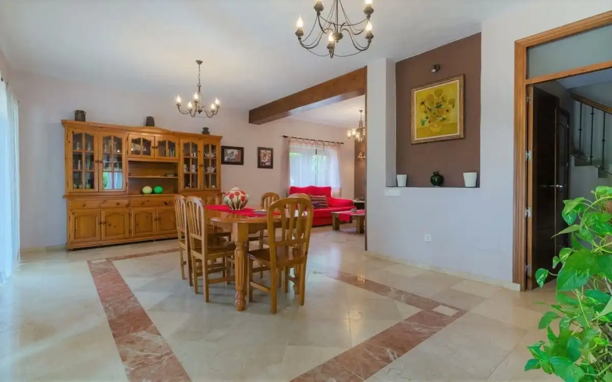 Terreni e lotti in vendita a Estepona Pueblo, imagen 6