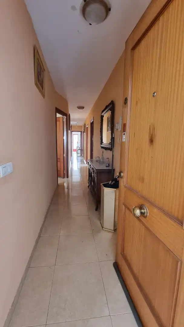 Ático en venta en Roquetas de Mar con Aire acondicionado, Terraza y Trastero