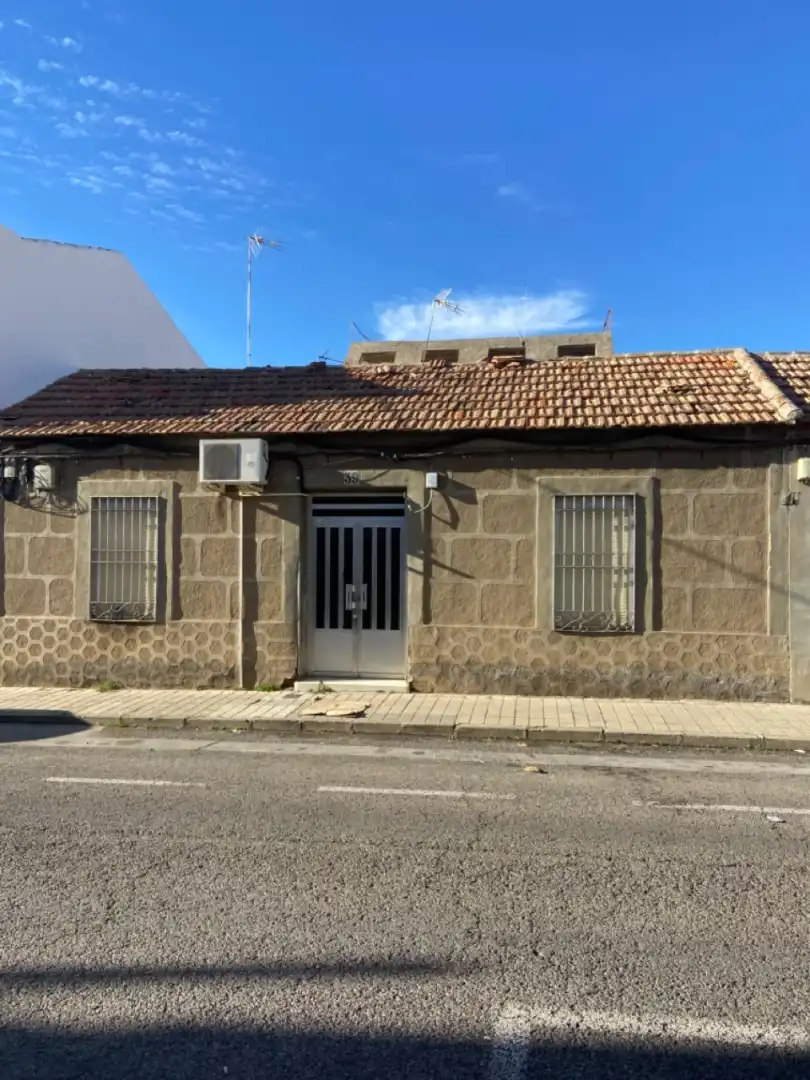 Terreny residencial en venda a Calle Galicia 22, imagen 9