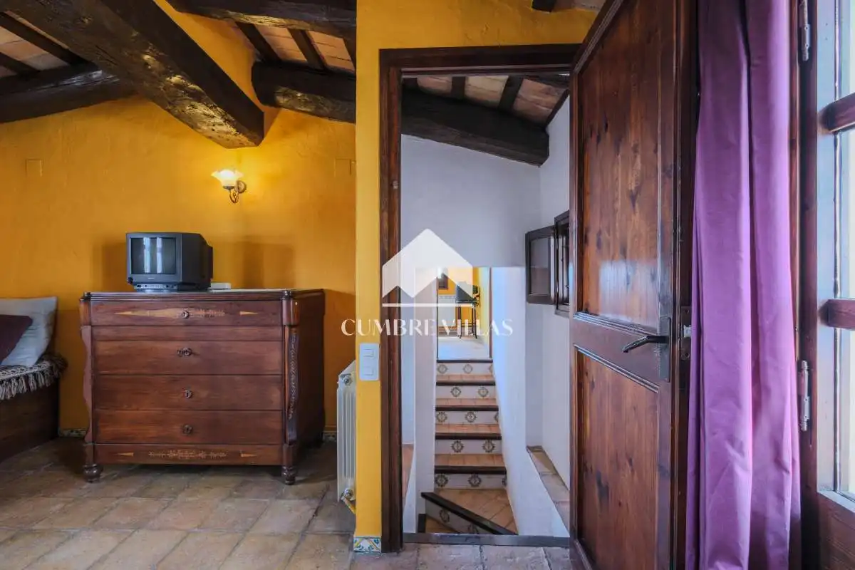 Casa o xalet en venda en Sant Pere de Ribes amb Calefacció, Terrassa i Traster