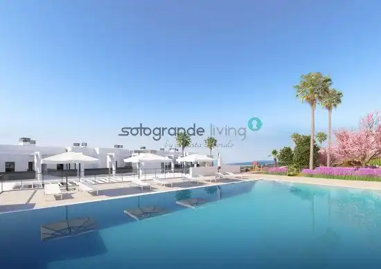 Appartement compact avec piscine à vendre à Chullera, imagen 9