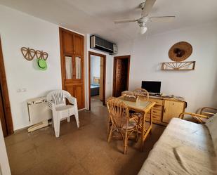 Sala d'estar de Apartament en venda en Cabo de Gata