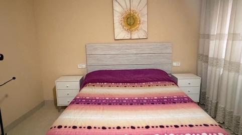Foto 3 de Apartament de lloguer a Calle Santa Ana, 7, Centro, Puertollano