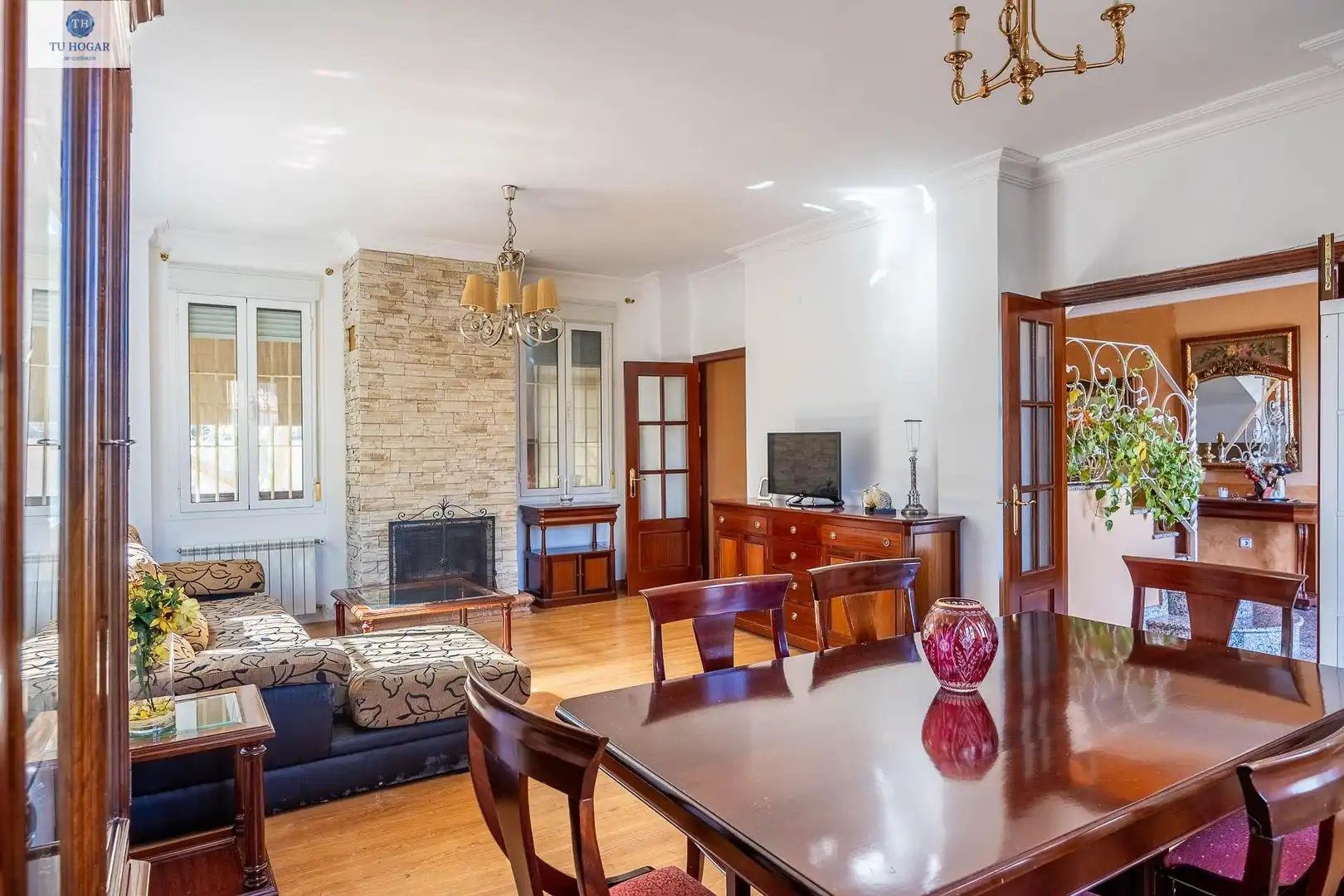 Casa o chalet en venta en Mairena del Alcor