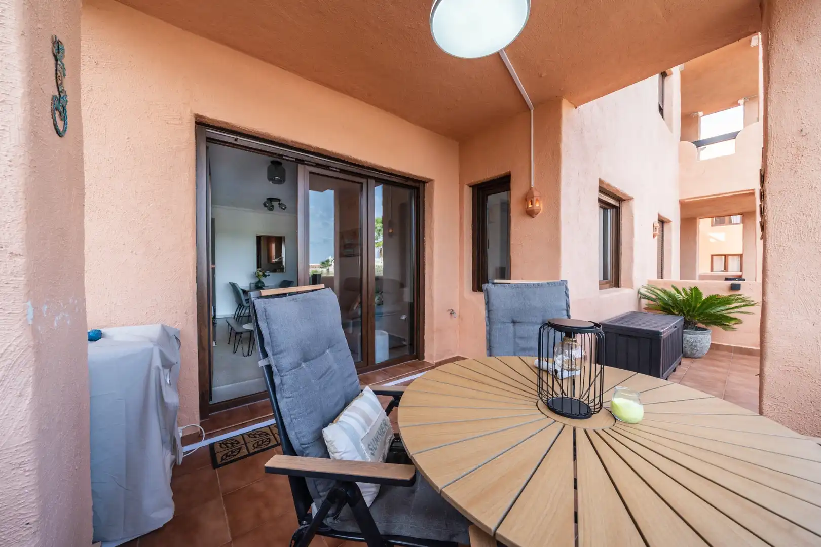 Apartamento con piscina en venta en Las Lomas de Rame - Bahía Bella, imagen 24