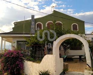 Exterior view of House or chalet for sale in Tortosa  with Heating, Terrace and Swimming Pool