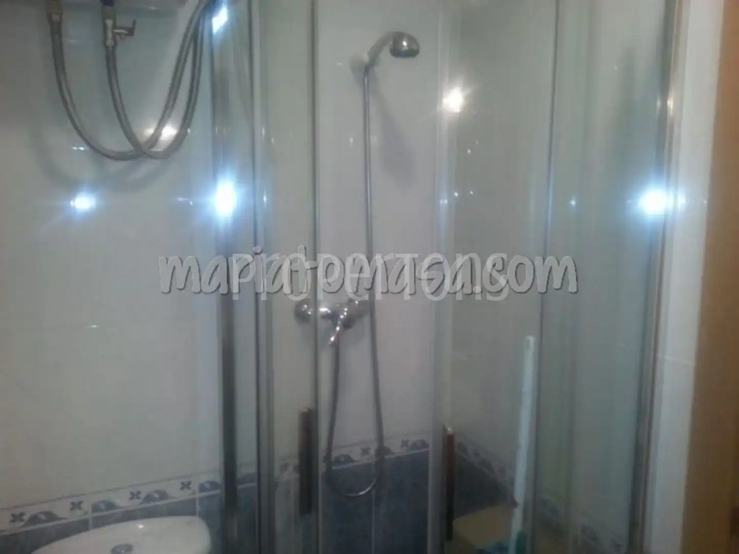 Baño de Oficina en venta en Bilbao 