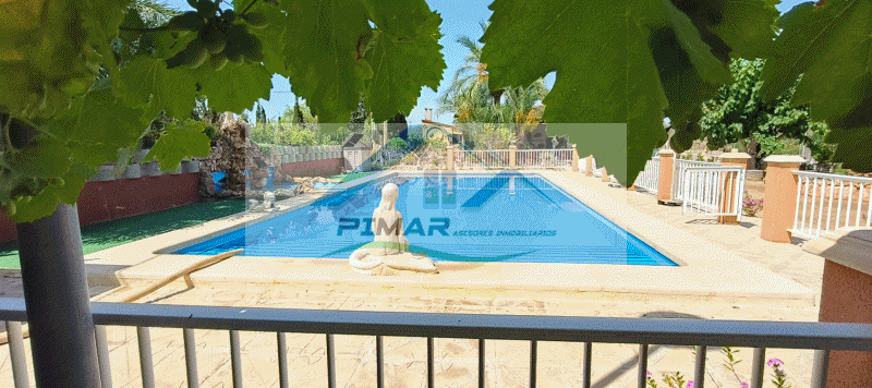 Casa o chalet en venta