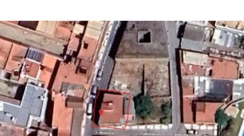 Foto 2 von Wohnung zum Verkauf in Calle Miguel Gutiérrez Cruz, 15, La Algaba, Sevilla