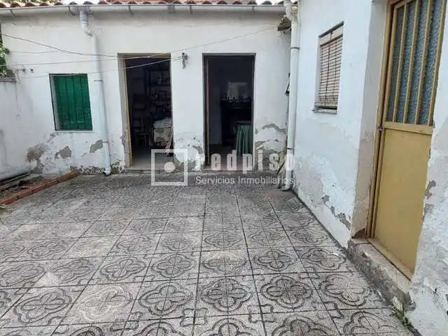 Houses for sale in Cebolla  with Heating, Terrace and Storage room