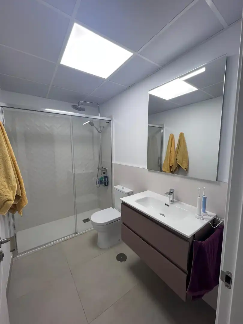Appartement avec piscine à vendre à Entrenúcleos, imagen 21