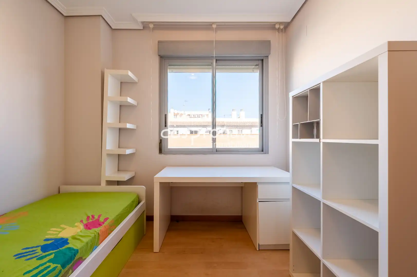 Habitación de Piso en venta en Oeste