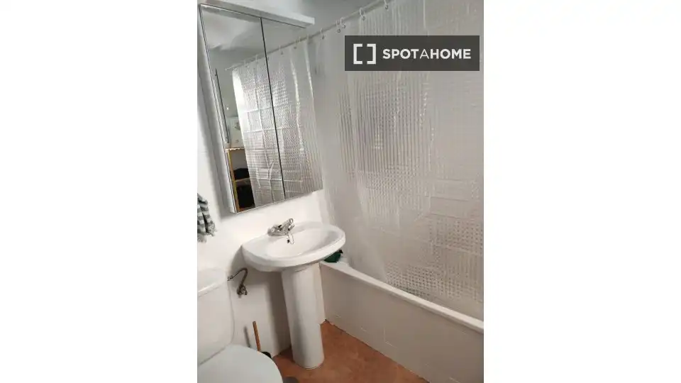 Room in El Palo