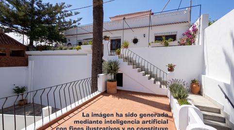 Foto 3 de Casa o xalet en venda a Olivos Los, 61, Monte Lentiscal - Las Meleguinas, Santa Brígida