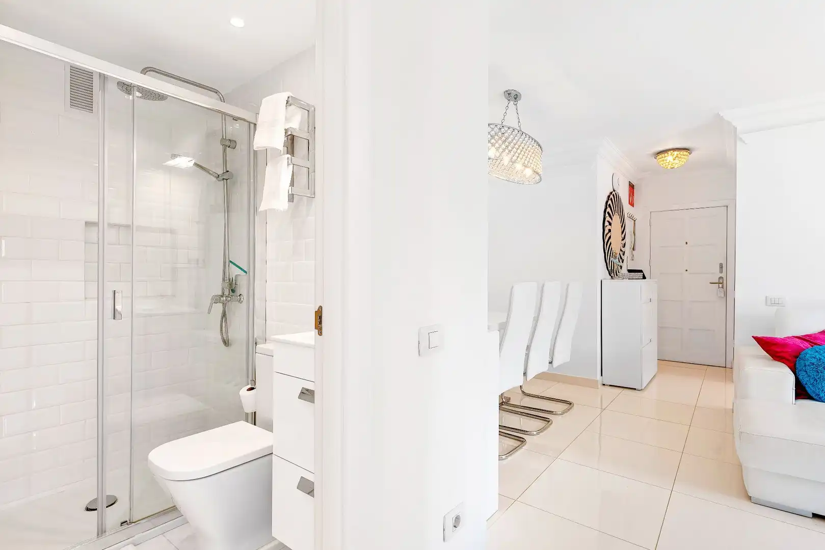 Apartment with pool for sale in Los Cristianos, imagen 25