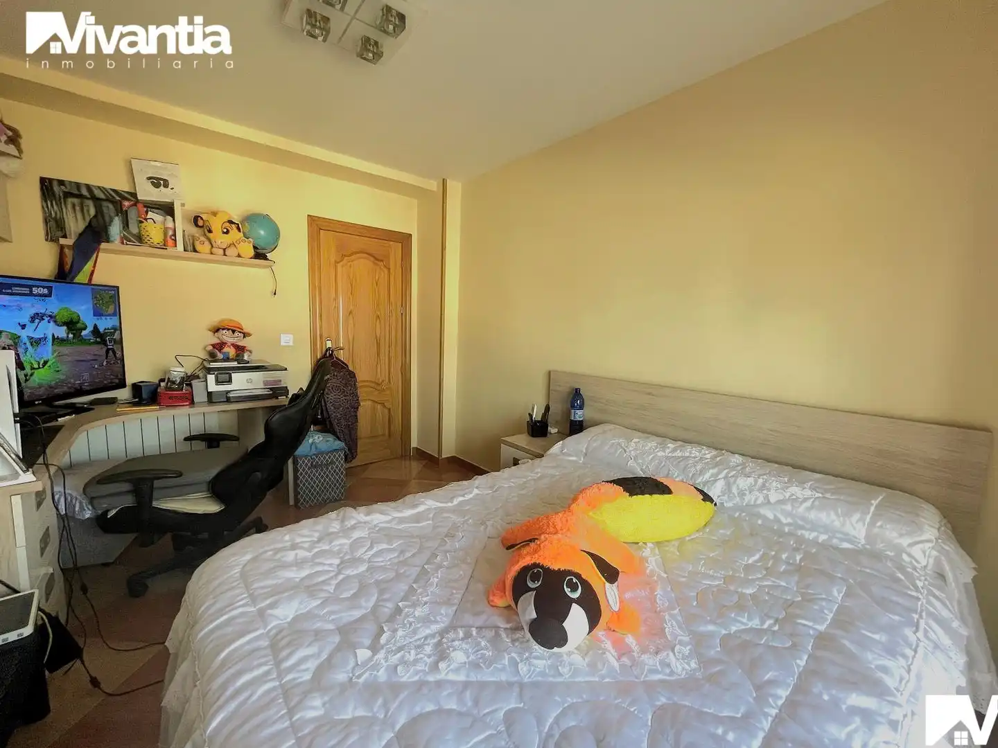 Piso con terraza en venta en Lorca Ciudad, imagen 25