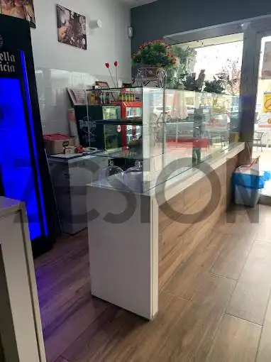 Gewerbefläche zur Übernahme in Centro Ciudad, imagen 4