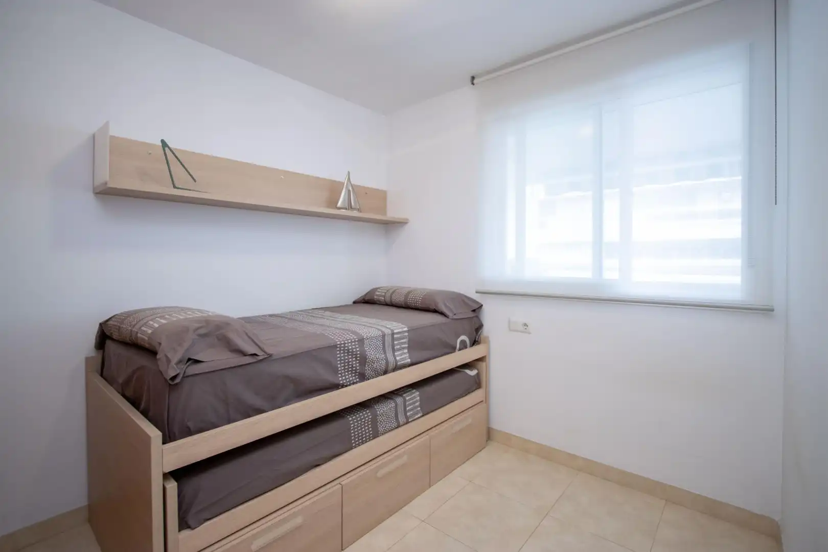 Flat with pool for sale in Avenida DEL MAR 37, imagen 19