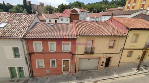 Foto 3 von Wohnung zum Verkauf in Tahonas, Los Vadillos - R. Sanitaria - Pozanos, Burgos Capital