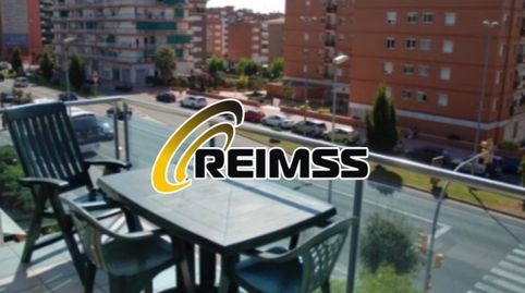 Foto 5 de Piso en venta en Fenals, Lloret de Mar
