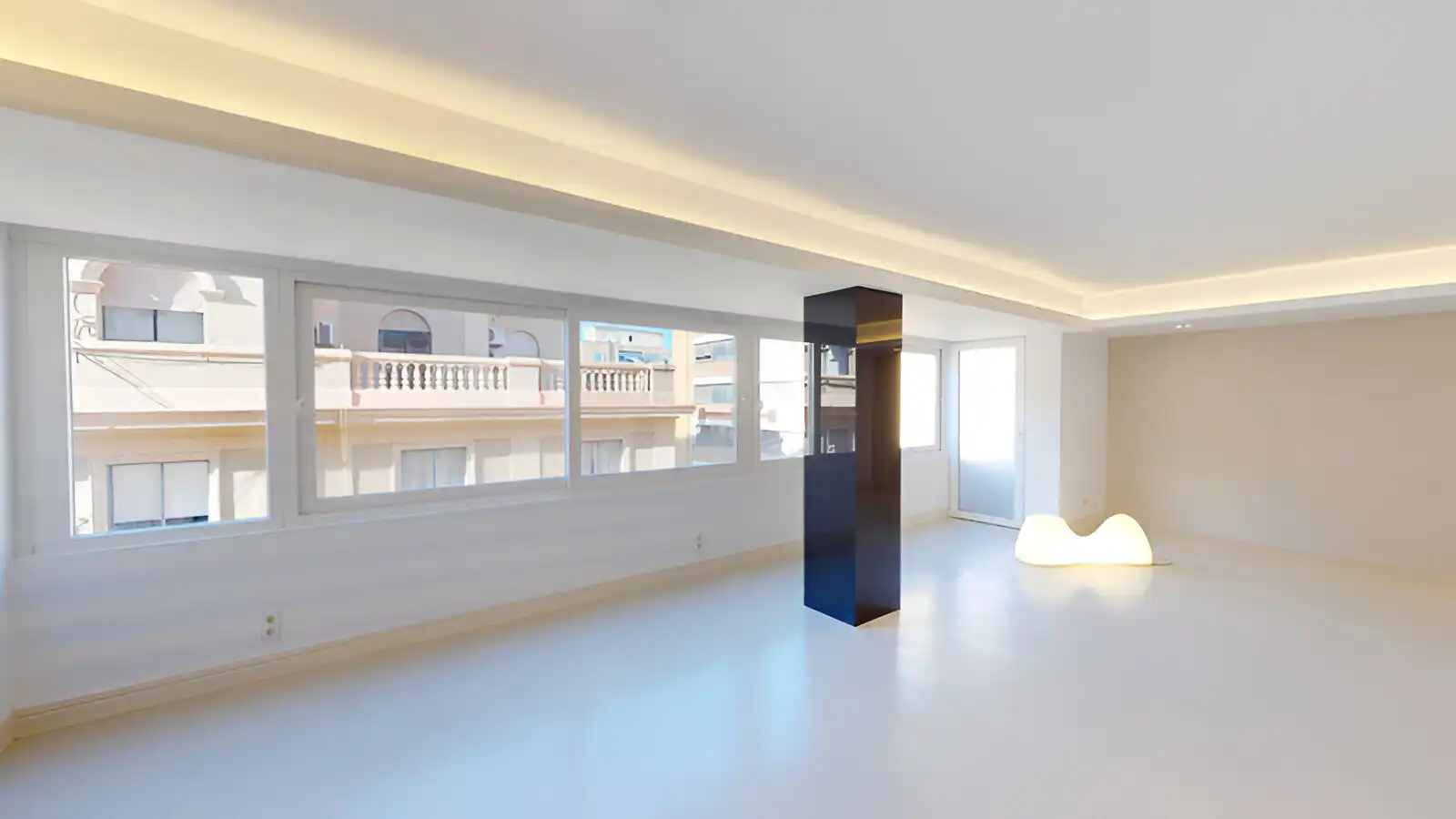 Appartement compact avec ascenseur à vendre à Centro, imagen 19
