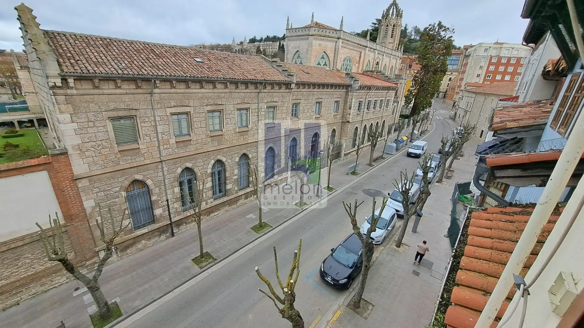 Pis en venda a BARRANTES, Casco Antiguo