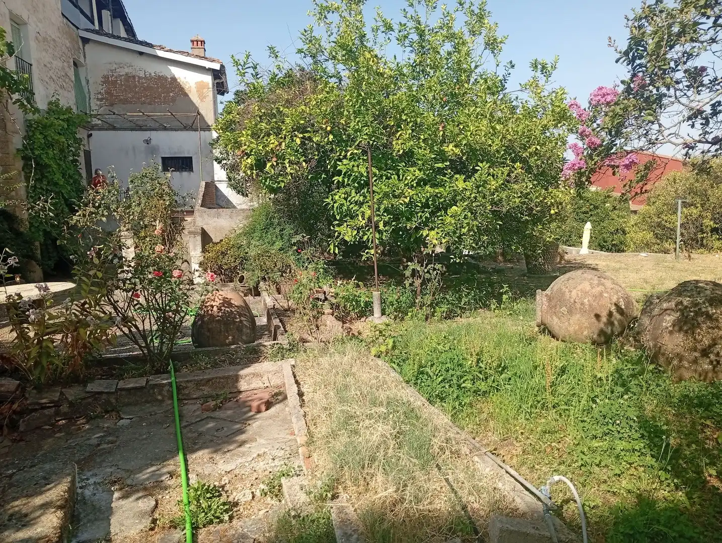 Casa o chalet en venta en Villanueva de la Vera con Jardín privado y Trastero