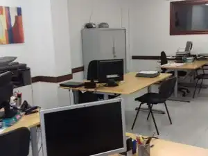 Oficina amb ascensor en venda a Avenida Fernández Balsera, imagen 6