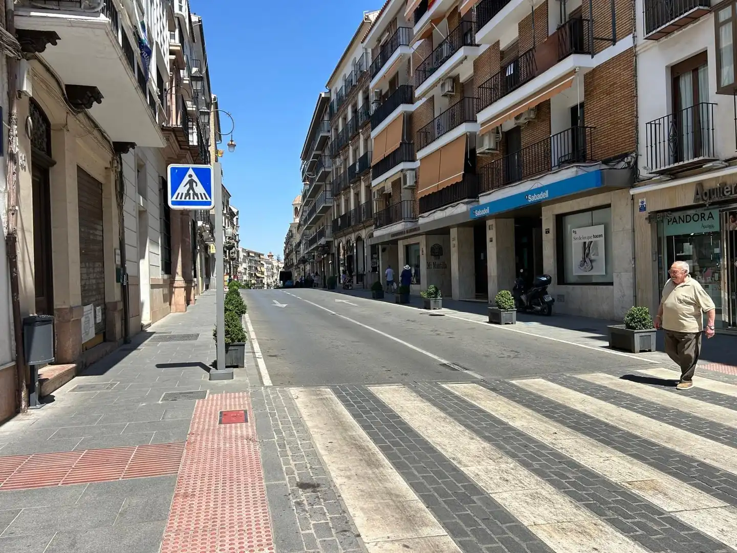Flat for sale in Centro