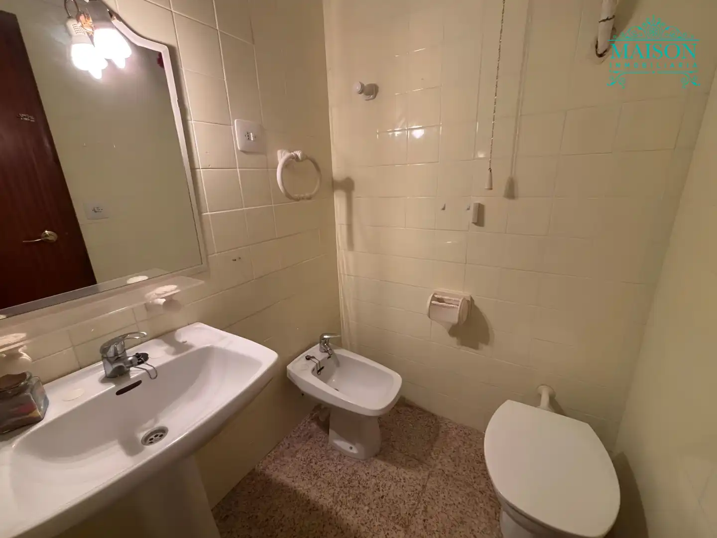 Bathroom of Flat for sale in Bejís  with Terrace