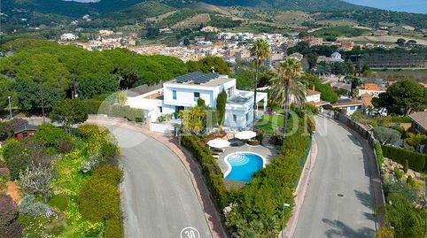 Photo 4 of Houses for sale in Alella, Barcelona