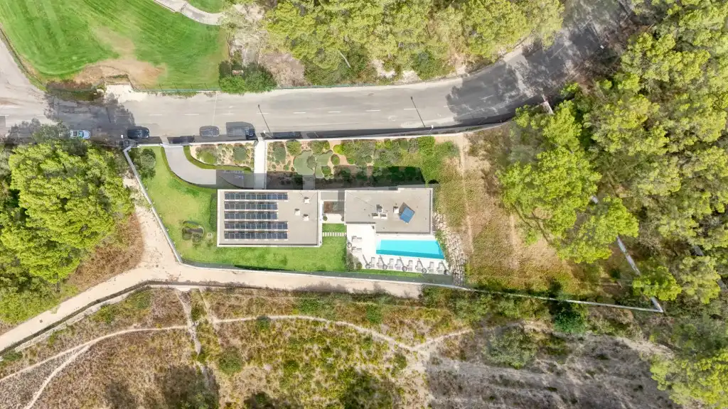Chalet con piscina en venta en Ponent, imagen 2