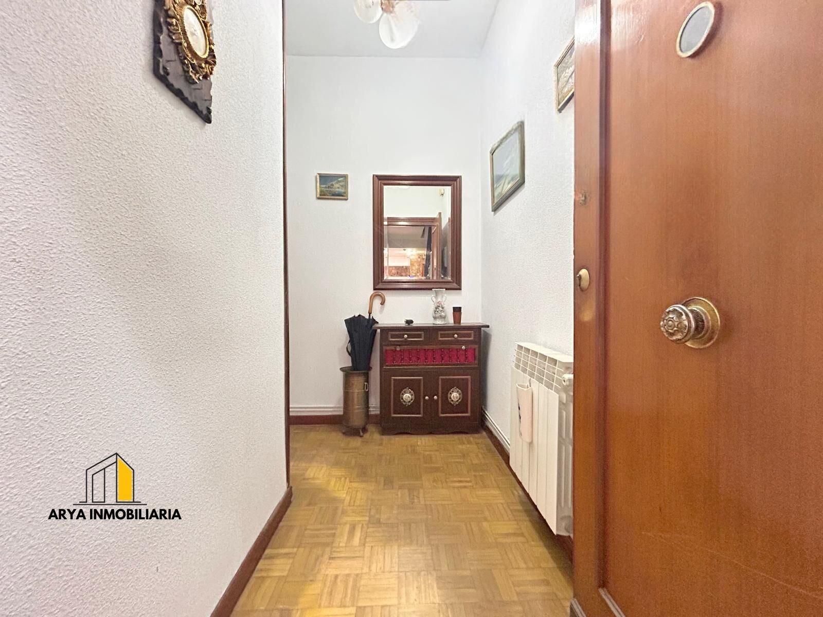 Planta baixa en venda en Torrejón de Ardoz amb Parquet, Terrassa i Traster