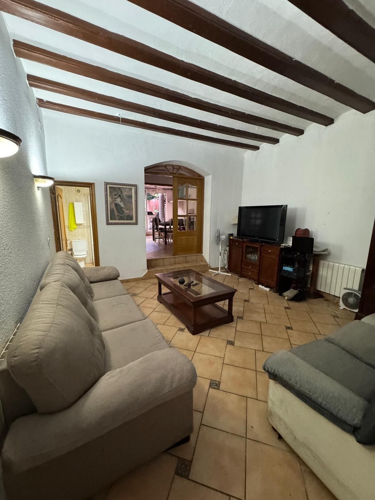 Flat to rent