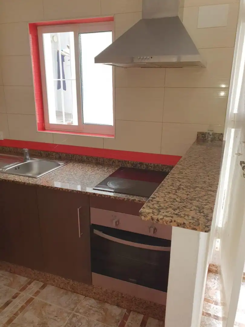 Apartment for sale in Vejer, imagen 9