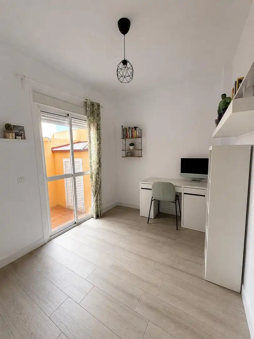 Habitación de Piso en venta en Málaga