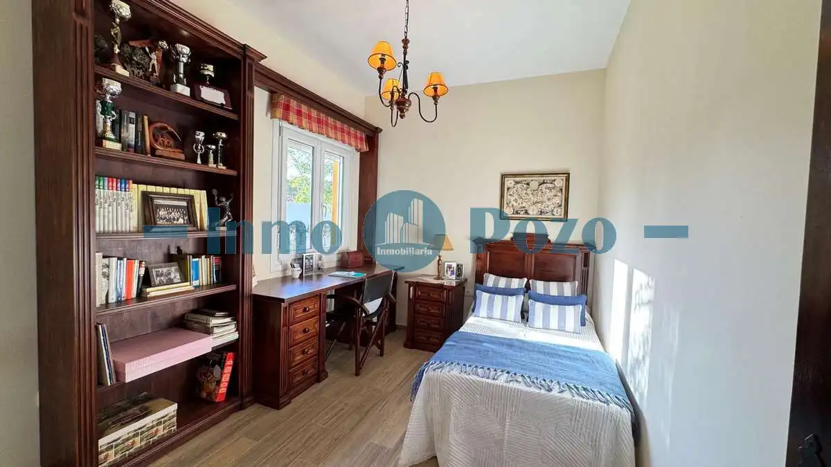 Detached house for sale in Almendralejo, imagen 18