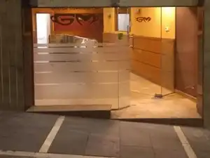 Local comercial en venta en Carrer de l'Endavallada