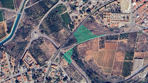 Solvia Inmobiliaria  Suelo urbanizable sectorizado Picassent