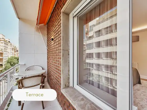Appartement avec ascenseur à vendre à Calle del General Díaz Porlier 54, imagen 7