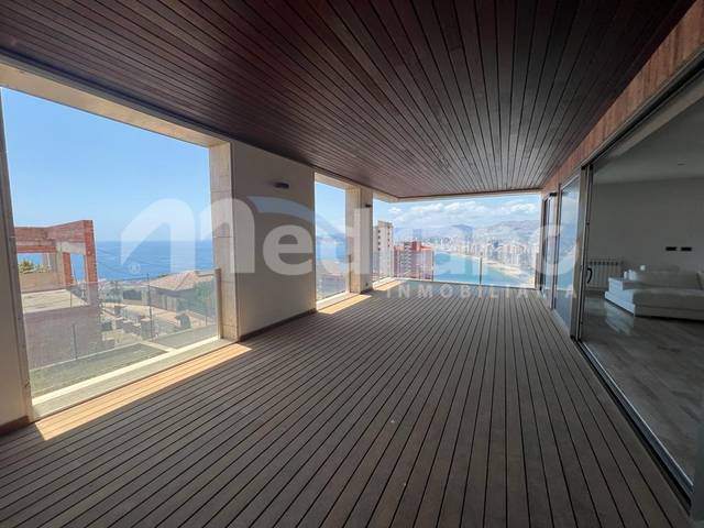 Casa-chalet en Venta en Rincón Alto