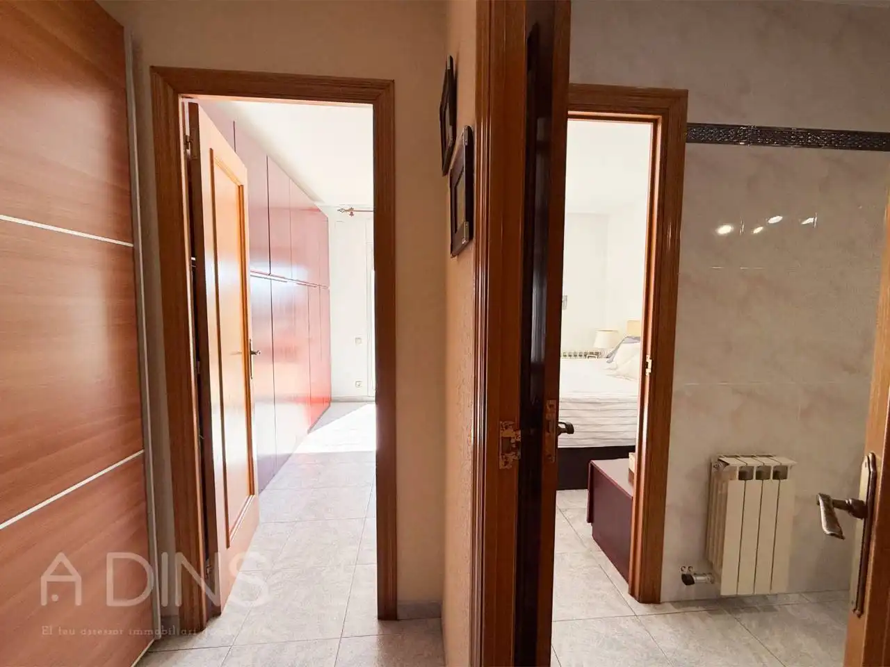 Casa amb jardí en venda a Avenida Puigdomi, imagen 31