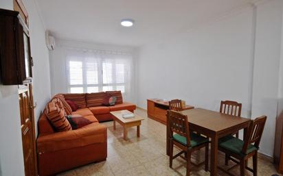 Living room of Flat for sale in Ingenio